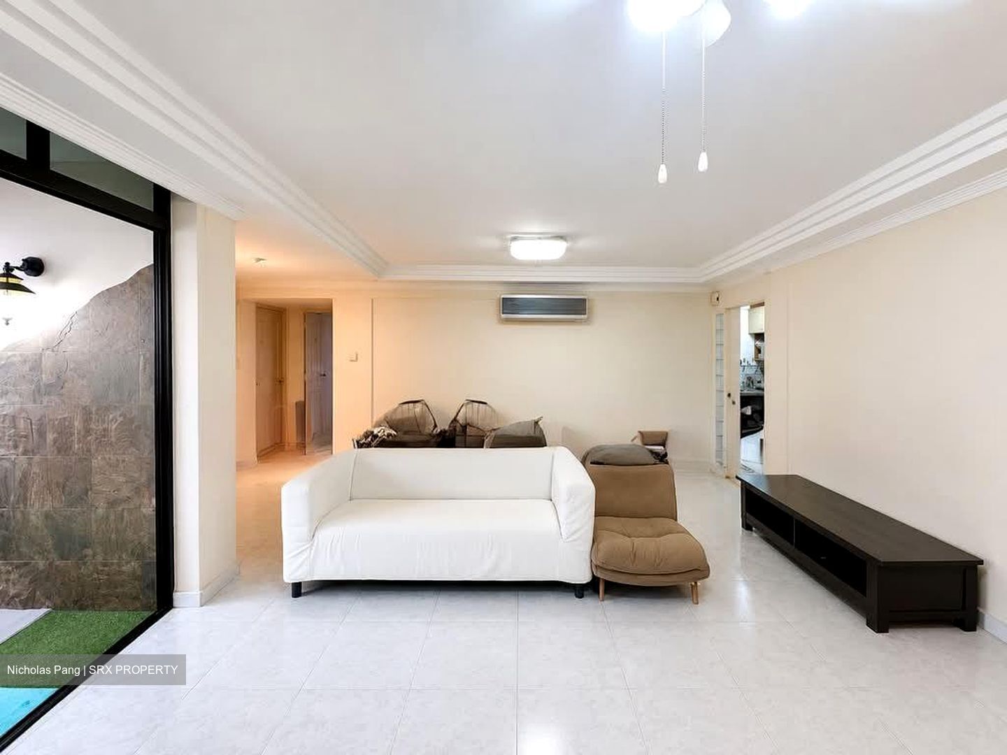 Blk 962 Hougang Avenue 9 (Hougang), HDB 5 Rooms #574481291